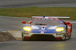 #67 Chip Ganassi Racing Ford GT: Райан Бріско, Річард Вестбрук, Скотт Діксон