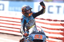 Tito Rabat, Estrella Galicia 0,0 Marc VDS