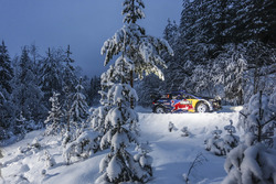 Sébastien Ogier, Julien Ingrassia, Ford Fiesta WRC, M-Sport