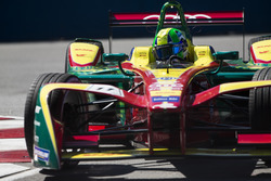 Лукас ді Грассі, ABT Schaeffler Audi Sport, Spark-Abt Sportsline, ABT Schaeffler FE02