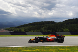 Макс Ферстаппен, Red Bull Racing RB13