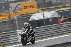 Xavi Vierge, Tech 3 Racing