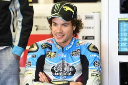 Franco Morbidelli, Marc VDS