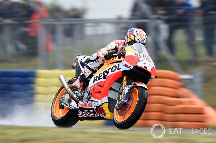 Dani Pedrosa, Repsol Honda Team