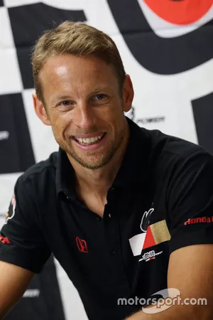 Jenson Button, Team Mugen
