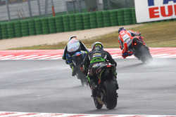 Scott Redding, Pramac Racing, Johann Zarco, Monster Yamaha Tech 3