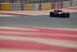 Max Verstappen, Red Bull Racing RB13