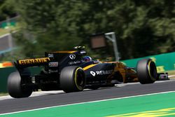 Jolyon Palmer, Renault Sport F1 Team RS17