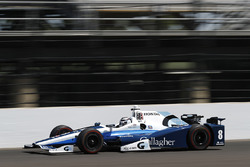 Max Chilton, Chip Ganassi Racing Honda