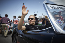 Valtteri Bottas, Mercedes AMG F1