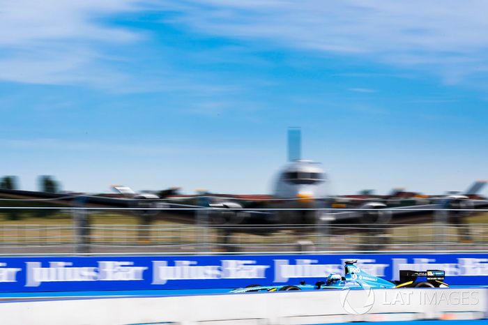 Nicolas Prost, Renault e.Dams