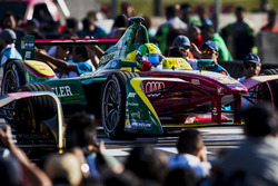 1. Lucas di Grassi, ABT Schaeffler Audi Sport