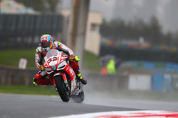 Lorenzo Savadori, Milwaukee Aprilia