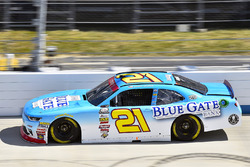 Daniel Hemric, Richard Childress Racing Chevrolet