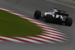 Felipe Massa, Williams FW40