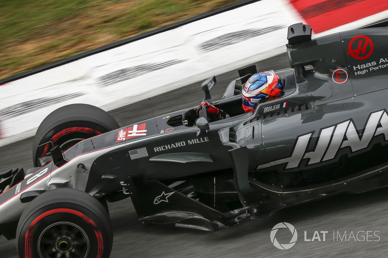 Malaysian GP