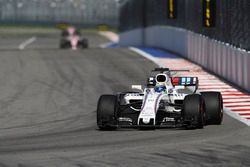 Felipe Massa, Williams FW40