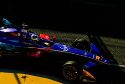 Sam Bird, DS Virgin Racing