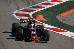 Кевин Магнуссен, Haas F1 VF-17