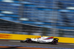 Феліпе Масса, Williams FW40