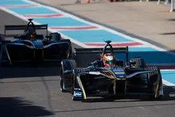 Jean-Eric Vergne, Techeetah
