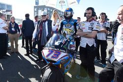 Alex Marquez, Marc VDS