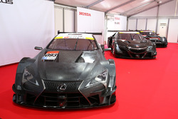 new superGT(2017)