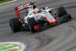 Ромен Грожан, Haas F1 Team VF-16