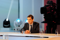 ACO-directeur Pierre Fillon