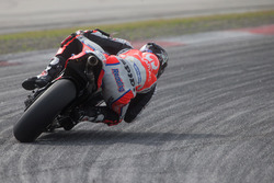 Scott Redding, Pramac Racing