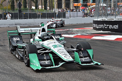 Simon Pagenaud, Team Penske Chevrolet