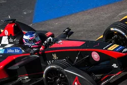 Stéphane Sarrazin, Venturi
