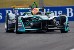 Pietro Fittipaldi, Jaguar Racing