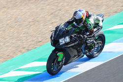 Toprak Razgatlioglu, Kawasaki Puccetti Racing