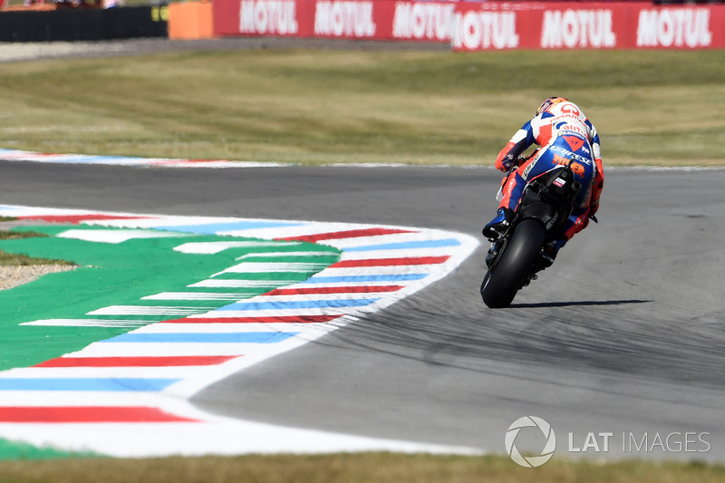 Jack Miller, Pramac Racing
