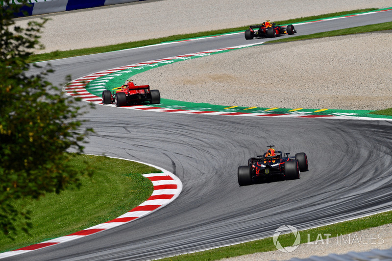 Даніель Ріккардо, Red Bull Racing RB14