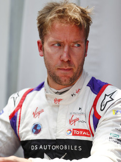 Sam Bird, DS Virgin Racing
