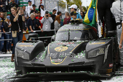 #5 Action Express Racing Cadillac DPi, P: Joao Barbosa, Christian Fittipaldi, Filipe Albuquerque, Ce