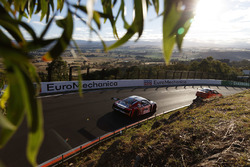 #3 Audi Sport Customer Racing Audi R8 LMS: Ash Samadi, Daniel Gaunt, Dylan OKeefe