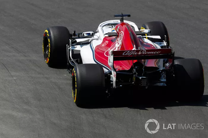 Marcus Ericsson, Sauber C37