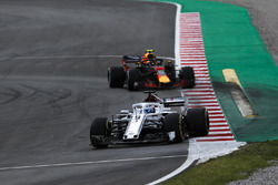 Marcus Ericsson, Sauber C37