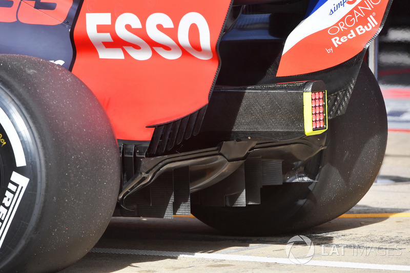 Red Bull Racing RB14