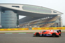 #25 CEFC Manor TRS Team China ORECA 07-Gibson: Roberto Gonzalez, Simon Trummer, Vitaly Petrov