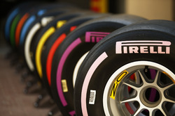 La gamme de pneus 2018 de Pirelli