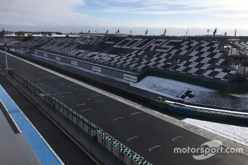 Circuit de Nevers Magny Cours