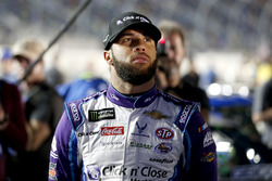 Darrell Wallace Jr., Richard Petty Motorsports Ford Fusion