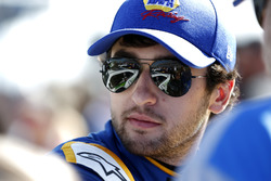 Chase Elliott, JR Motorsports Chevrolet Camaro