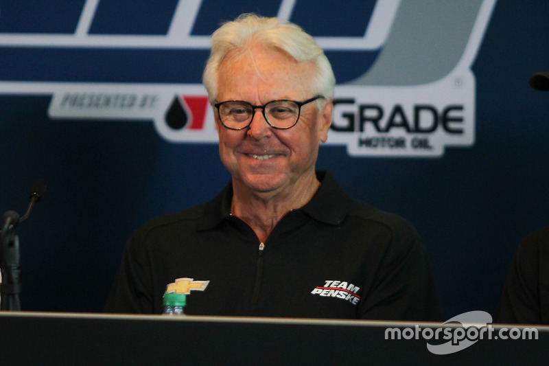 13. Rick Mears: 29 Siege