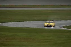 Joel Eriksson, BMW M4 DTM