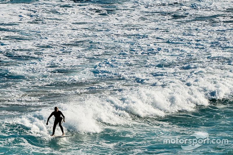 Surfer